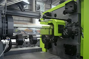 Injection Molding