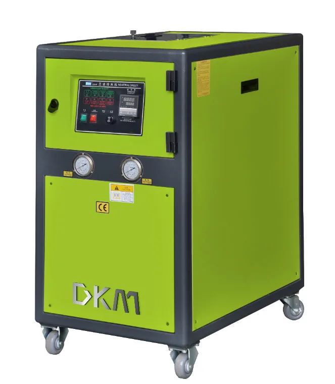 WCI Water-Cooled Water Chiller​