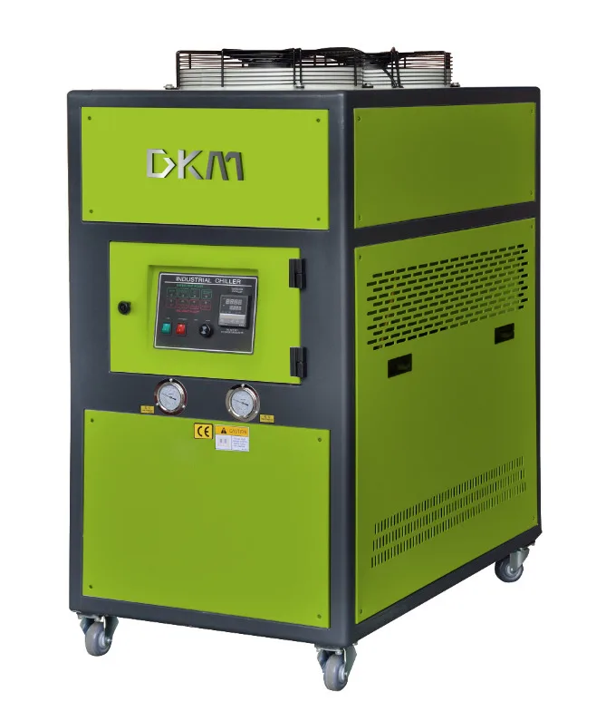 ACI Air-Cooled Water Chiller​