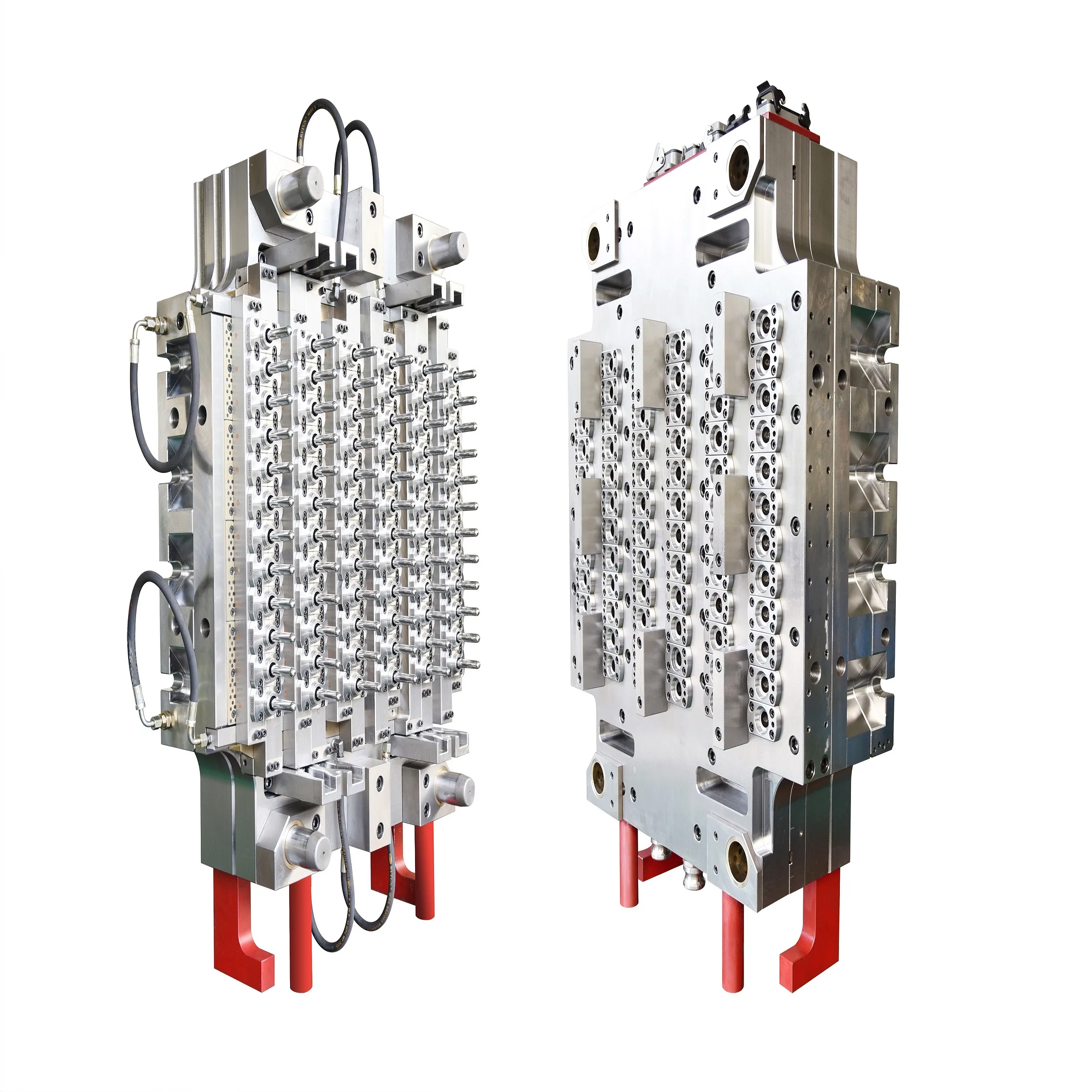 PET Bottle Preform Mould image3
