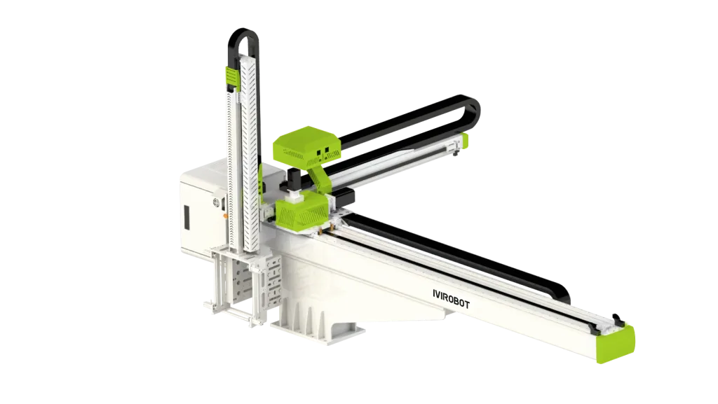 IVI IML Robot​