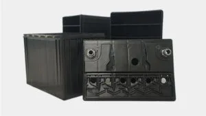 Battery Box Tube