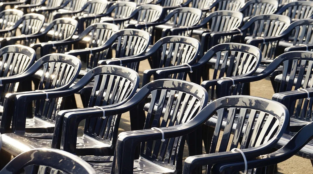 chairs