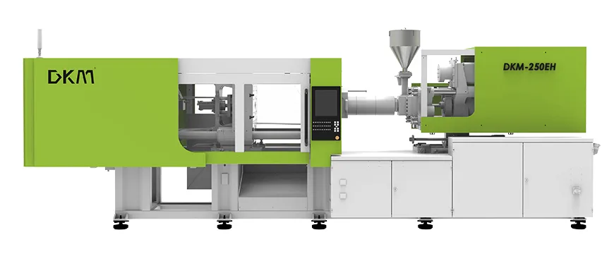 dkm-pipette-tips-production-line-dkm-eh-injection-machine