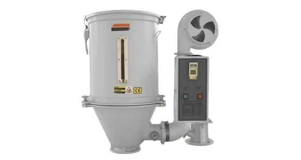 dryer-for-preform-molding