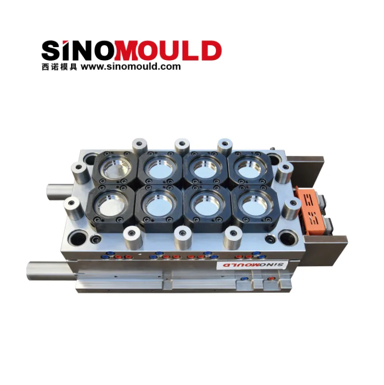 Petri Dish Mould